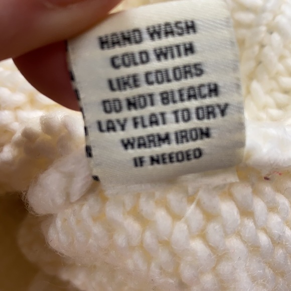 Anthro Kenji Alpaca Blend Hooded Sweater - Picture 7 of 7